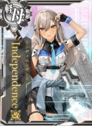 Independence Kai