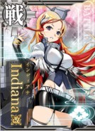 Indiana Kai