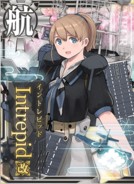 Intrepid Kai