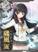 Isokaze Kai