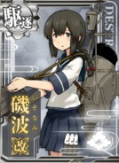 Isonami Kai