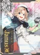 Janus Kai
