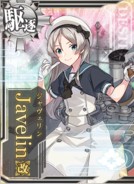 Javelin Kai