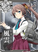 Kazagumo