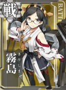 Kirishima