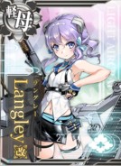 Langley Kai