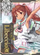 Libeccio Kai