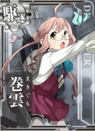 Makigumo