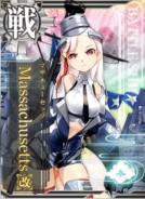 Massachussetts Kai