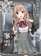 Minegumo