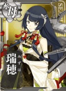 Mizuho