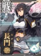 Nagato Kai Ni