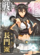Nagato Kai