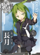 Nagatsuki