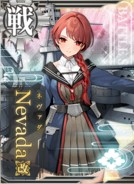 Nevada Kai