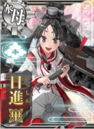 Nisshin A