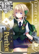 Perth Kai