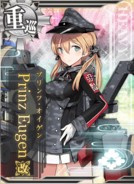 Prinz Eugen Kai