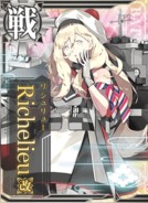 Richelieu Kai