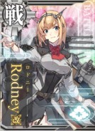 Rodney Kai