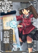 Ryuujou