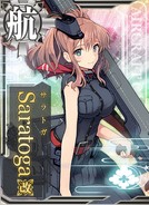 Saratoga Kai
