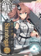 Saratoga Mk.II