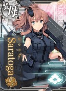 Saratoga Mk.II Mod 2
