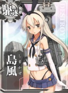 Shimakaze
