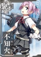 Shiranui