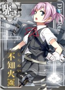 Shiranui Kai