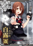Shiratsuyu Kai