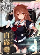 Shiratsuyu Kai Ni