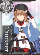 Tashkent