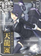 Tenryuu Kai