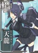 Tenryuu