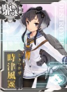 Tokitsukaze Kai
