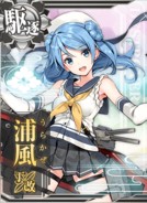 Urakaze D Kai