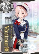 Vautour Kai