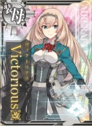 Victorious Kai