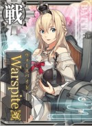 Warspite Kai