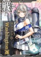 Washington Kai