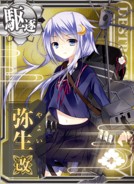 Yayoi Kai