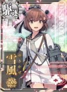 Yukikaze Kai Ni