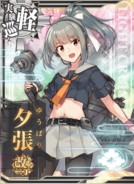 Yuubari Kai Ni D