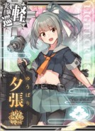 Yuubari Kai Ni