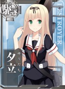 Yuudachi