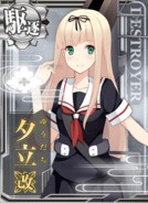 Yuudachi Kai