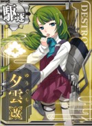 Yuugumo Kai