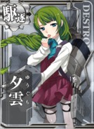 Yuugumo